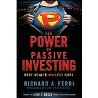 The Power of Passive Investing
