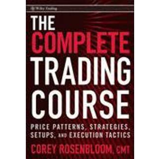 The Complete Trading Course