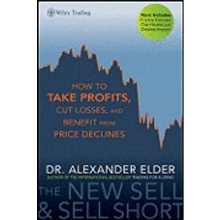 The New Sell and Sell Short