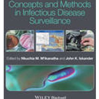 Concepts and Methods in Infectious Disease Surveillance