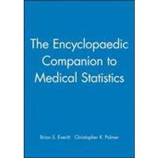 The Encyclopaedic Companion to Medical Statistics