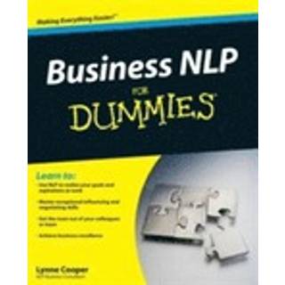 Business NLP For Dummies