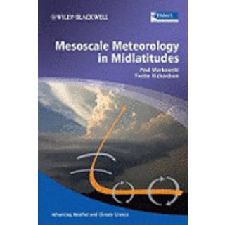 Mesoscale Meteorology in Midlatitudes