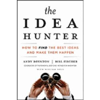 The Idea Hunter
