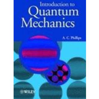 Introduction to Quantum Mechanics