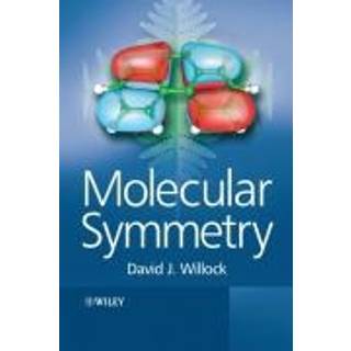 Molecular Symmetry