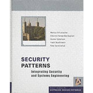 Security Patterns