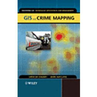 GIS and Crime Mapping