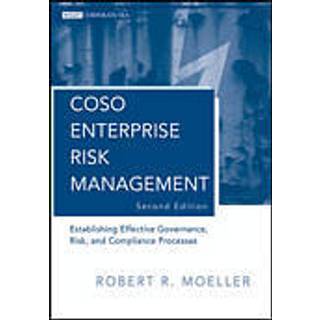 COSO Enterprise Risk Management