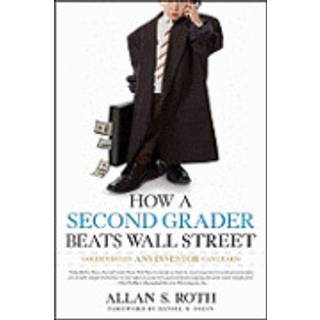 How a Second Grader Beats Wall Street