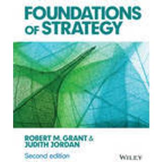 Foundations of Strategy