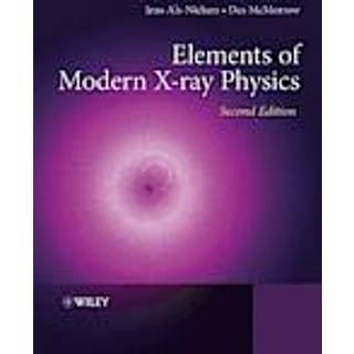 Elements of Modern X-ray Physics