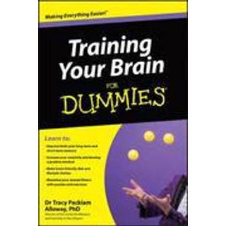 Training Your Brain For Dummies