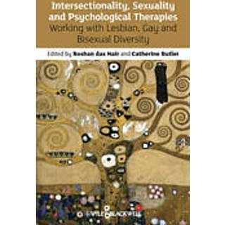 Intersectionality, Sexuality and Psychological Therapies