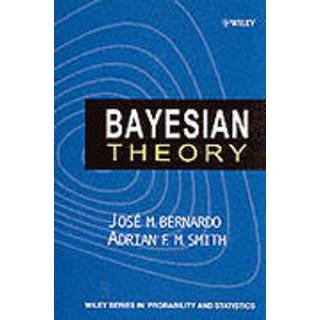 Bayesian Theory