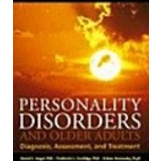 Personality Disorders and Older Adults