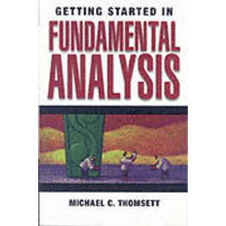 Getting Started in Fundamental Analysis