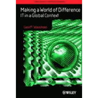 Making a World of Difference