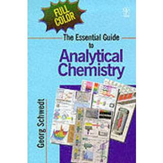The Essential Guide to Analytical Chemistry
