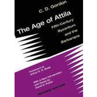 The Age of Attila