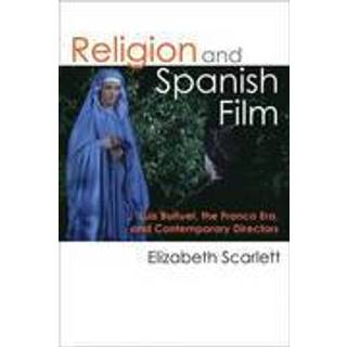 Religion and Spanish Film