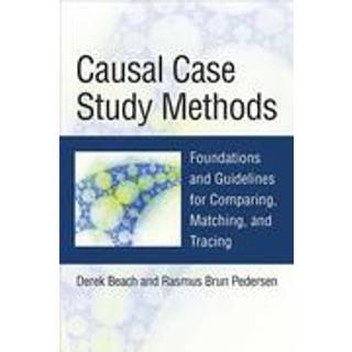 Causal Case Study Methods