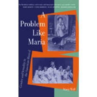 A Problem Like Maria