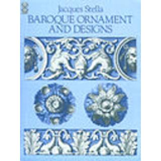 Baroque Ornament and Designs
