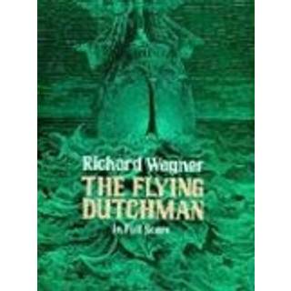 Fliegende Hollander WWV 63