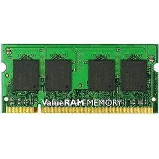KINGSTON 1GB DDR2 PC6400/800MHz SoDimm