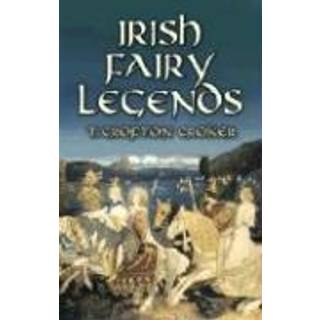 Irish Fairy Legends