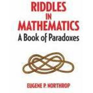 Riddles in Mathematics