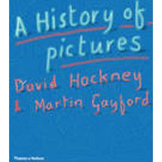 A History of Pictures
