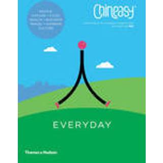 Chineasy™ Everyday