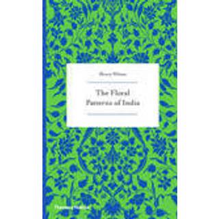 Floral Patterns of India