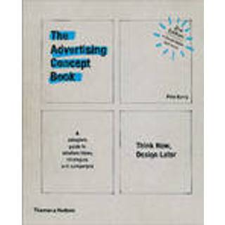 The Advertising Concept Book