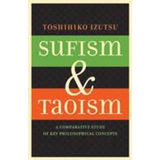 Sufism and Taoism