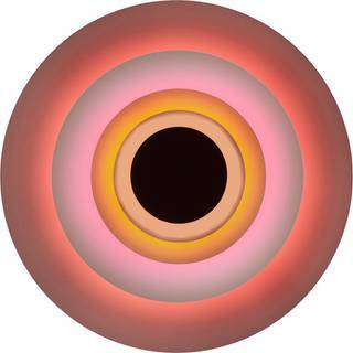 Concentric S Væglampe - Corona - Marset