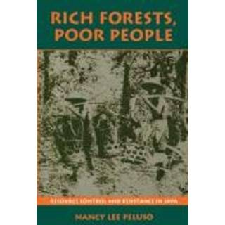 Rich Forests, Poor People