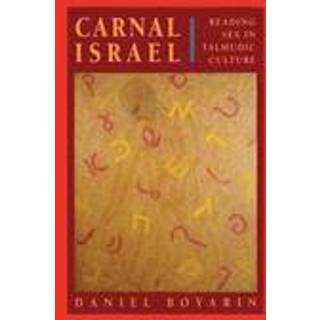 Carnal Israel
