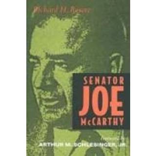 Senator Joe McCarthy
