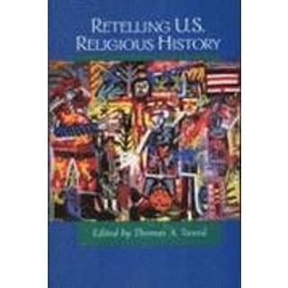 Retelling U.S. Religious History