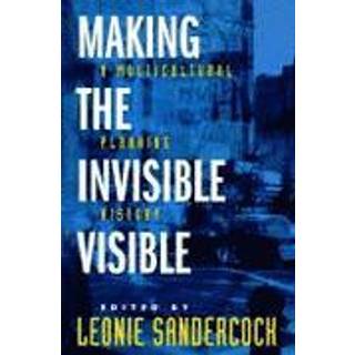 Making the Invisible Visible