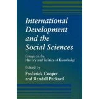 International Development and the Social Sciences