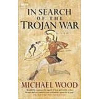 In Search Of The Trojan War