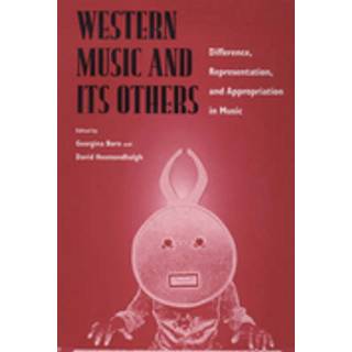 Western Music and Its Others