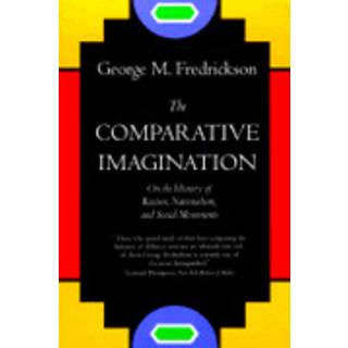 The Comparative Imagination
