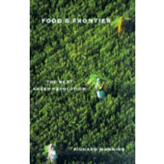 Food’s Frontier