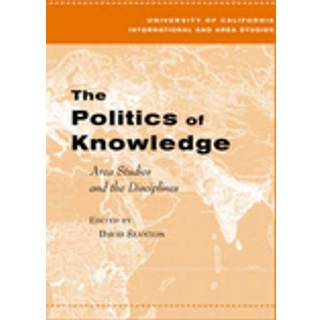 The Politics of Knowledge