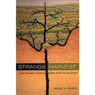 Strange Harvest